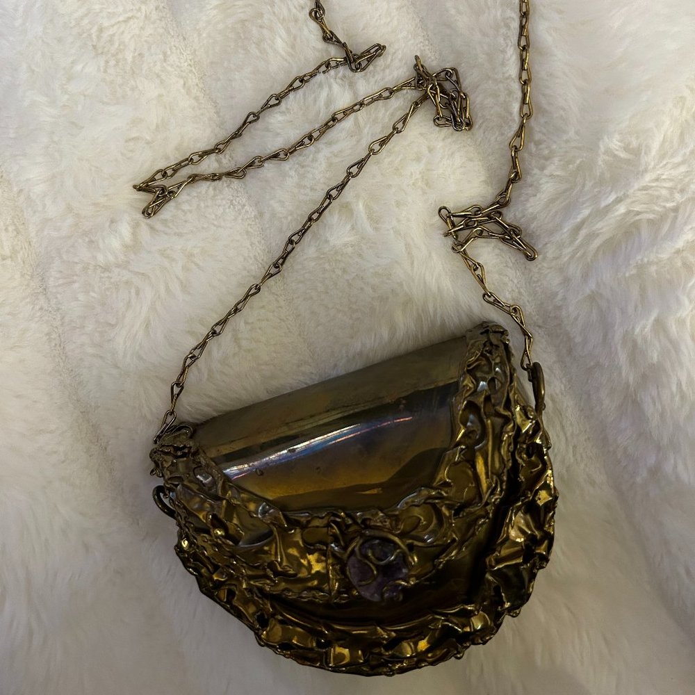 Copa Collection Mini purse - Picture 2 of 5